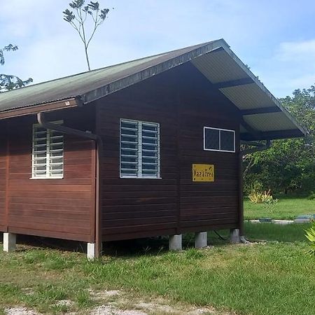 Villa Kaz'A Fred Guenouillet Esterno foto