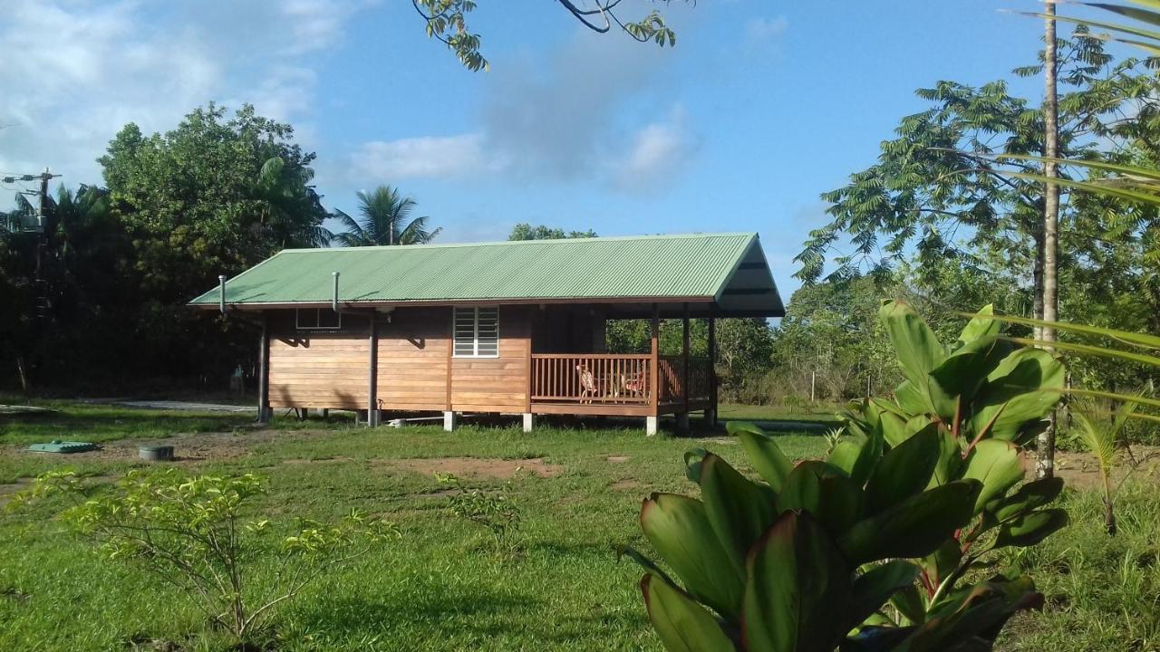 Villa Kaz'A Fred Guenouillet Esterno foto