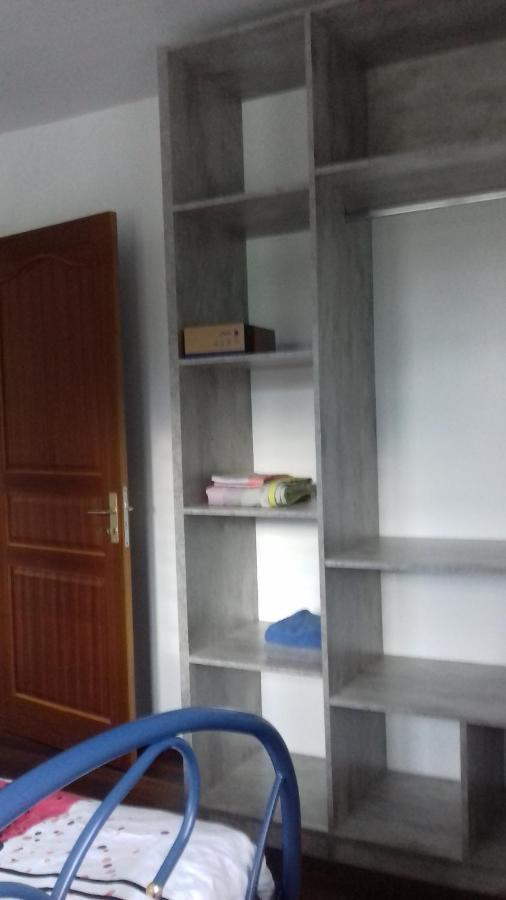 Villa Kaz'A Fred Guenouillet Esterno foto