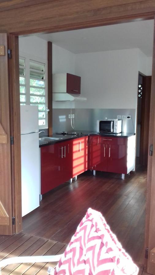 Villa Kaz'A Fred Guenouillet Esterno foto