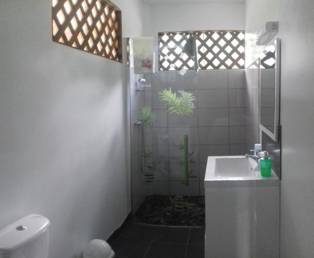 Villa Kaz'A Fred Guenouillet Esterno foto