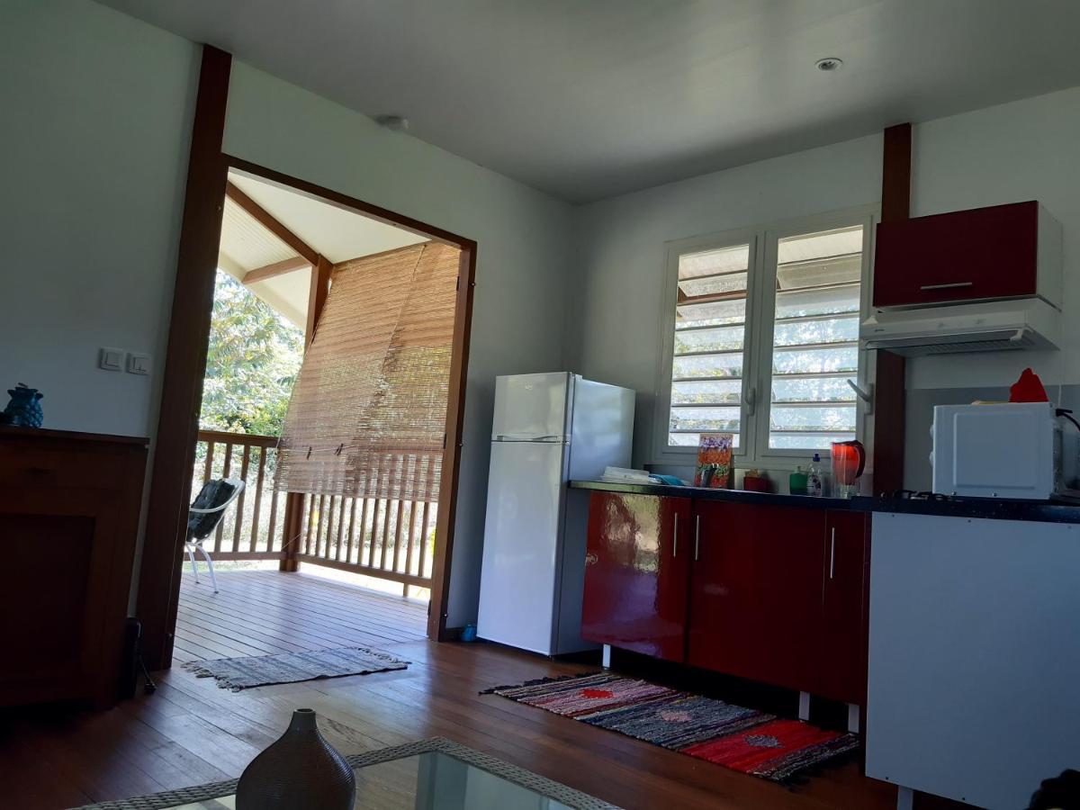 Villa Kaz'A Fred Guenouillet Esterno foto