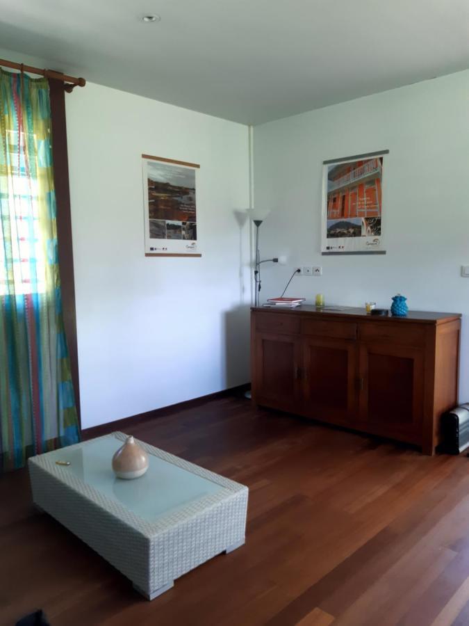 Villa Kaz'A Fred Guenouillet Esterno foto