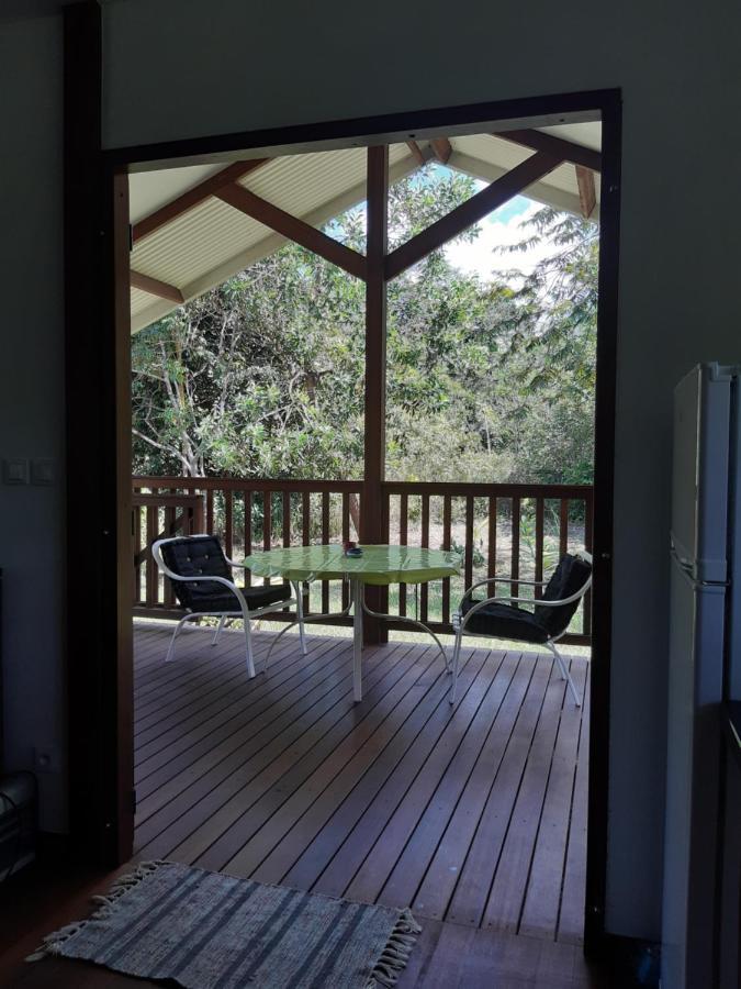 Villa Kaz'A Fred Guenouillet Esterno foto