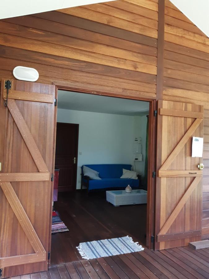 Villa Kaz'A Fred Guenouillet Esterno foto