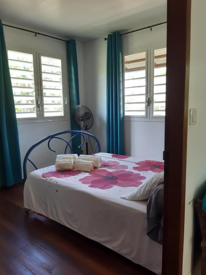 Villa Kaz'A Fred Guenouillet Esterno foto