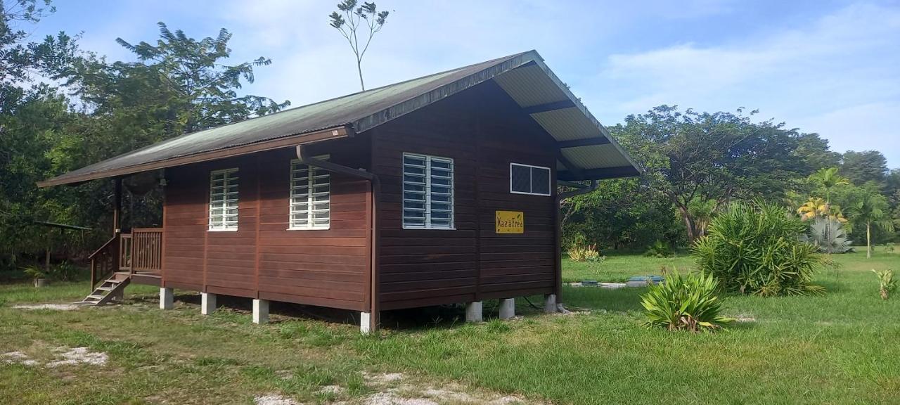 Villa Kaz'A Fred Guenouillet Esterno foto