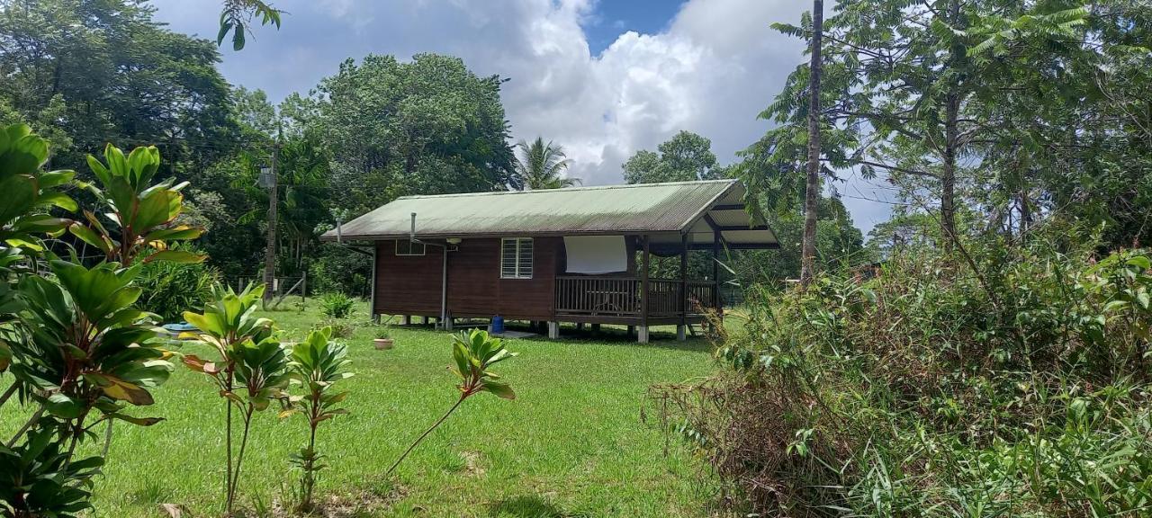 Villa Kaz'A Fred Guenouillet Esterno foto