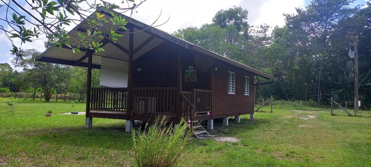 Villa Kaz'A Fred Guenouillet Esterno foto