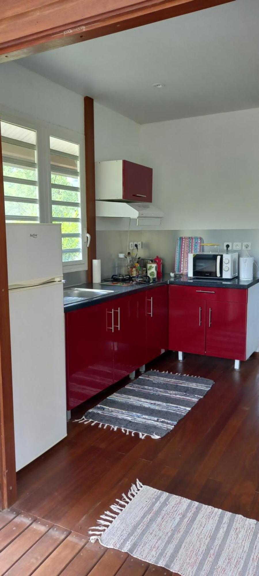Villa Kaz'A Fred Guenouillet Esterno foto